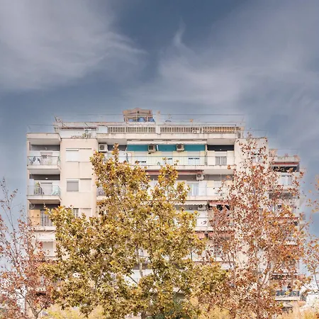 F & B Collection - Metro Urban Lejlighed