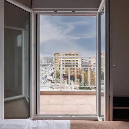 F & B Collection - Metro Urban *