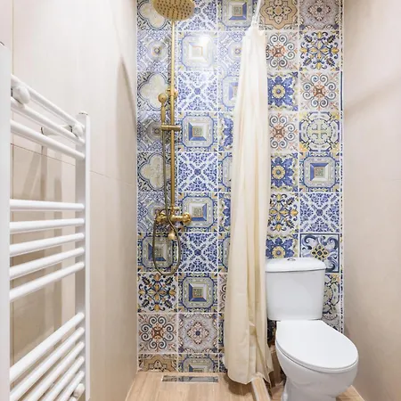 Lejlighed F & B Collection - Metro Urban *