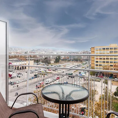 Lejlighed F & B Collection - Metro Urban Thessaloníki