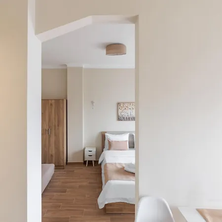 F & B Collection - Metro Urban * Thessaloníki