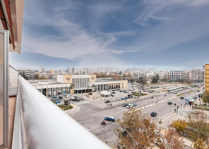 F & B Collection - Metro Urban Thessaloniki