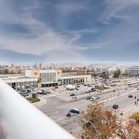 F & B Collection - Metro Urban Θεσσαλονίκη