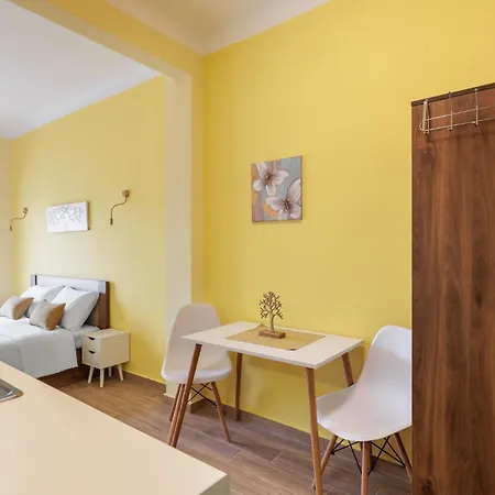 F & B Collection - Metro Urban Διαμέρισμα